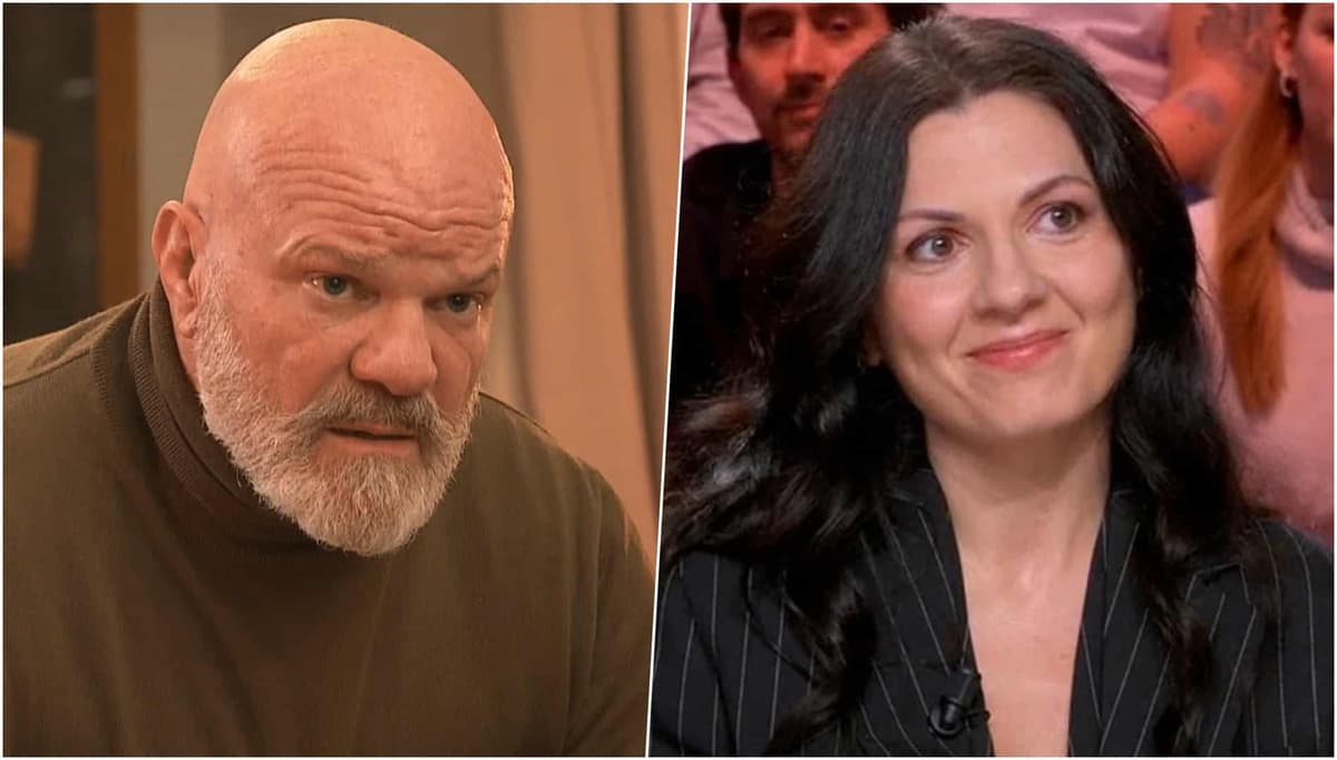 Elena Nagapetyan regrette de ne pas avoir parlé à Philippe Etchebest