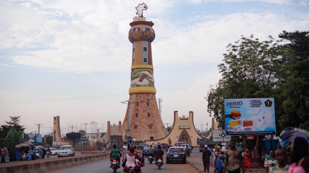 Mali : le journaliste Youssouf Sissoko emprisonné pour un article critique sur le président du Niger