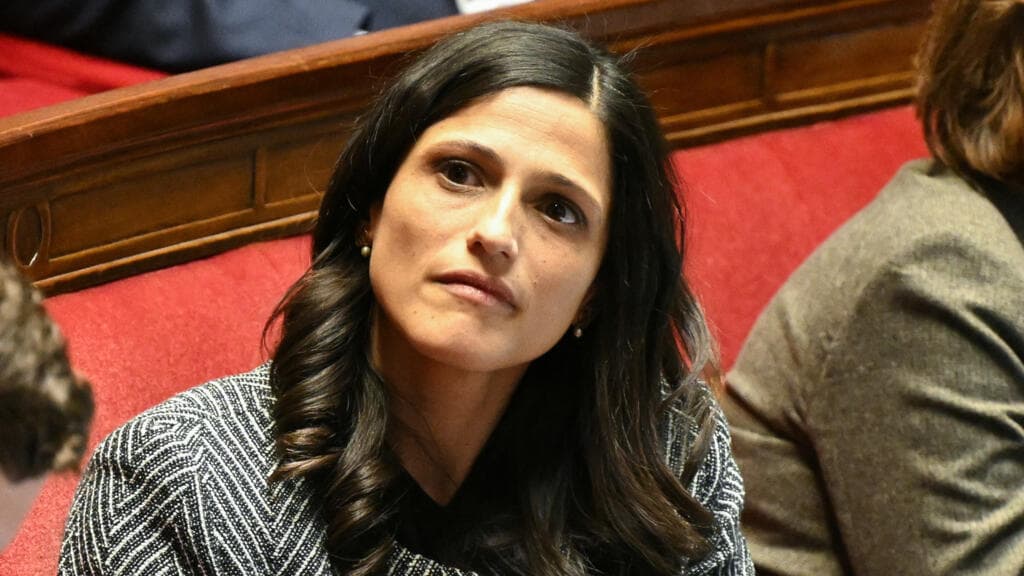 RDC : la ministre française de la Francophonie à Kinshasa