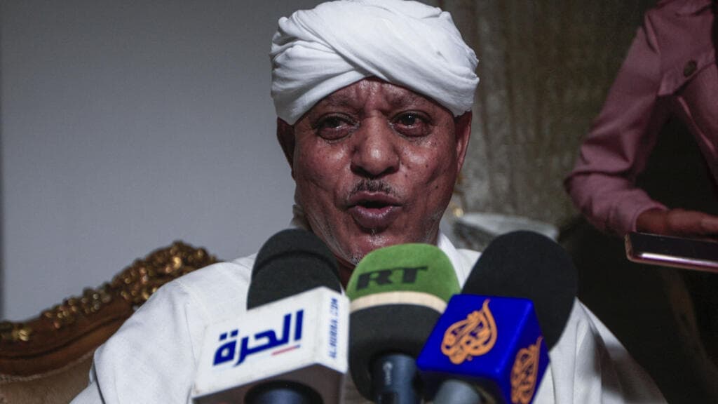 Soudan : les Forces de soutien rapide prennent le contrôle de Mostariha, ville de l’ex-chef des miliciens janjawid Moussa Hilal