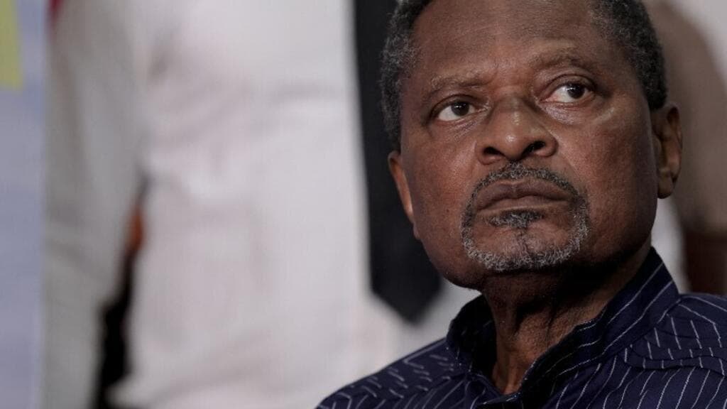 Cameroun : Anicet Ekane déclaré mort naturelle par le rapport d’autopsie