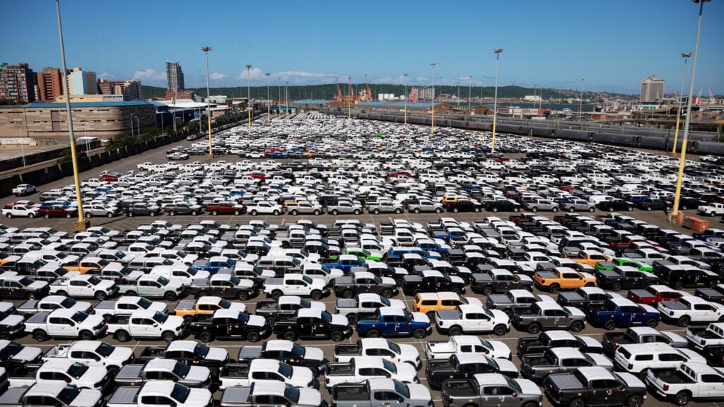 Afrique du Sud : Incertitude après la décision de la Cour suprême américaine sur les droits de douane