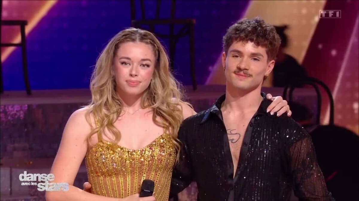 Emma victime d’une grave blessure, son aventure dans Danse avec les stars menacée