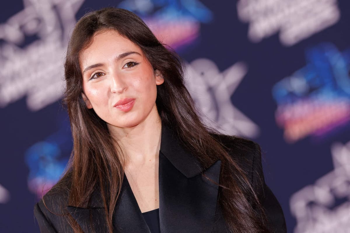 Ambre (Star Academy) se démarque de Pierre Garnier et Marine en sortant sans single
