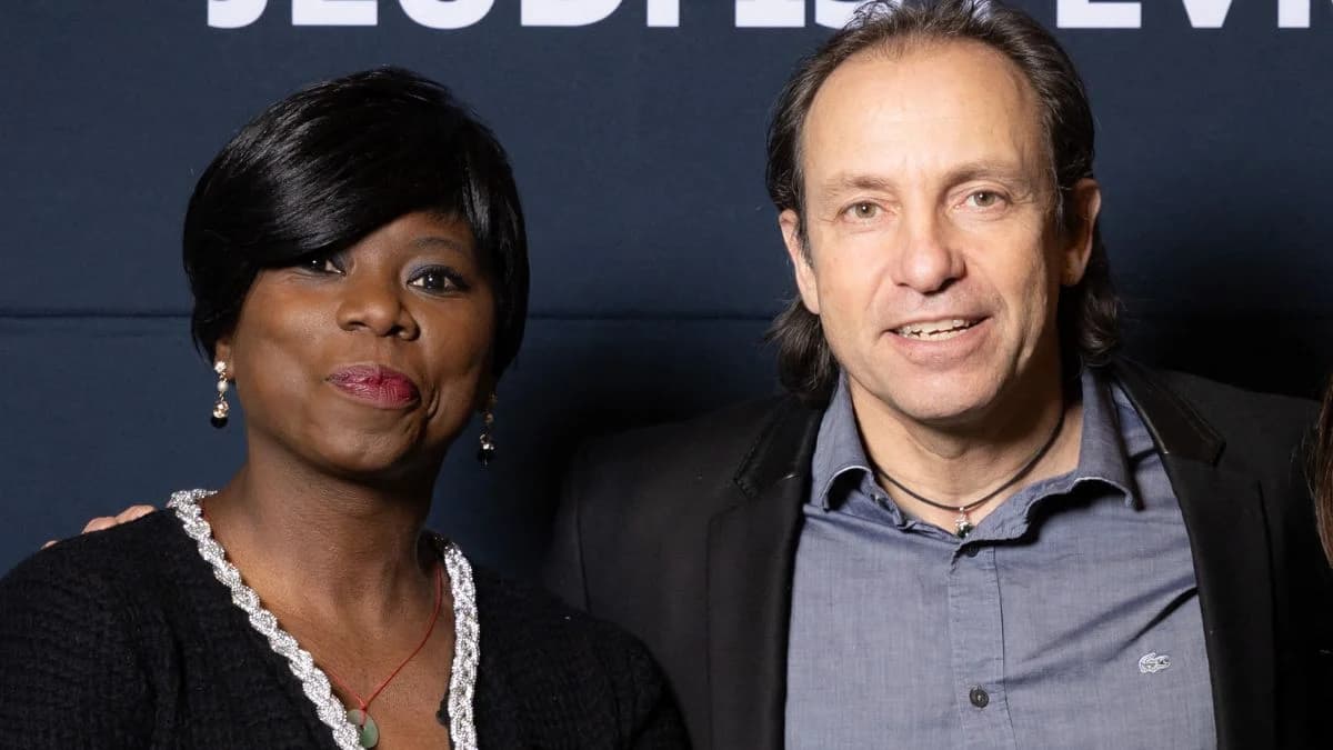 Philippe Candeloro assure n’avoir jamais été en conflit avec Surya Bonaly