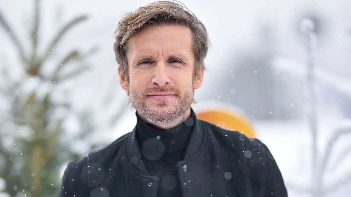 Philippe Lacheau et Elodie Fontan se confient sur l’éviction de trois Enfoirés