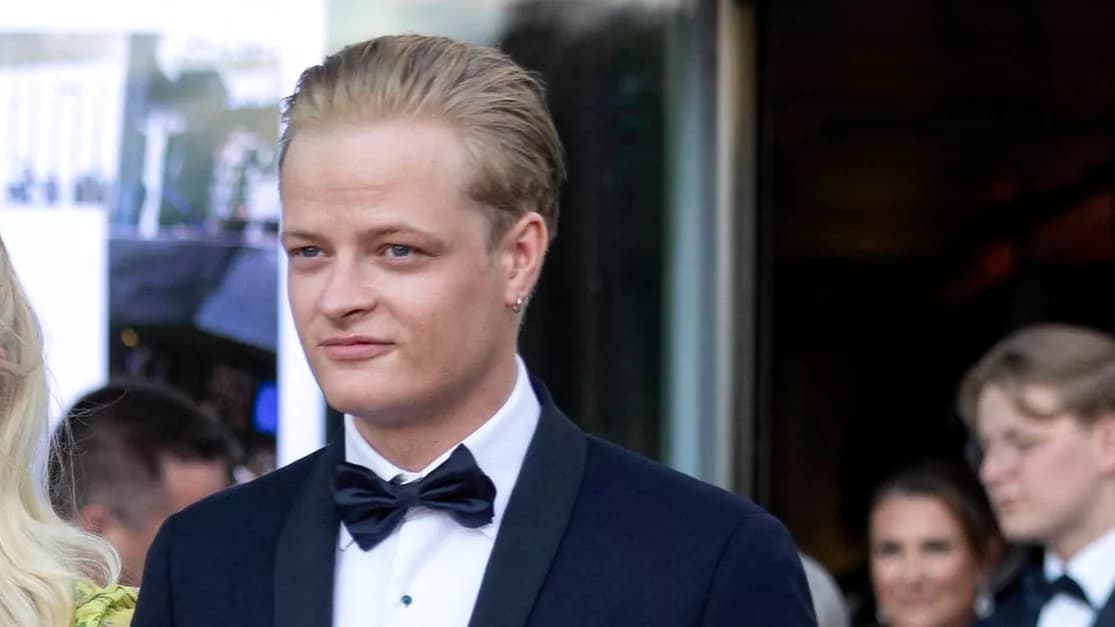 Marius Borg Høiby : « J’ai été harcelé et tourmenté »