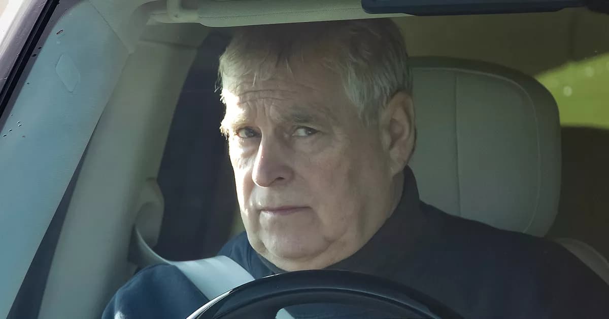 Prince Andrew : peut-on l’écarter de la ligne de succession