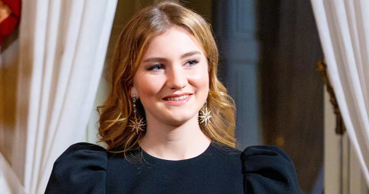 Élisabeth de Belgique à Harvard Kennedy School : Master, sélection et coût