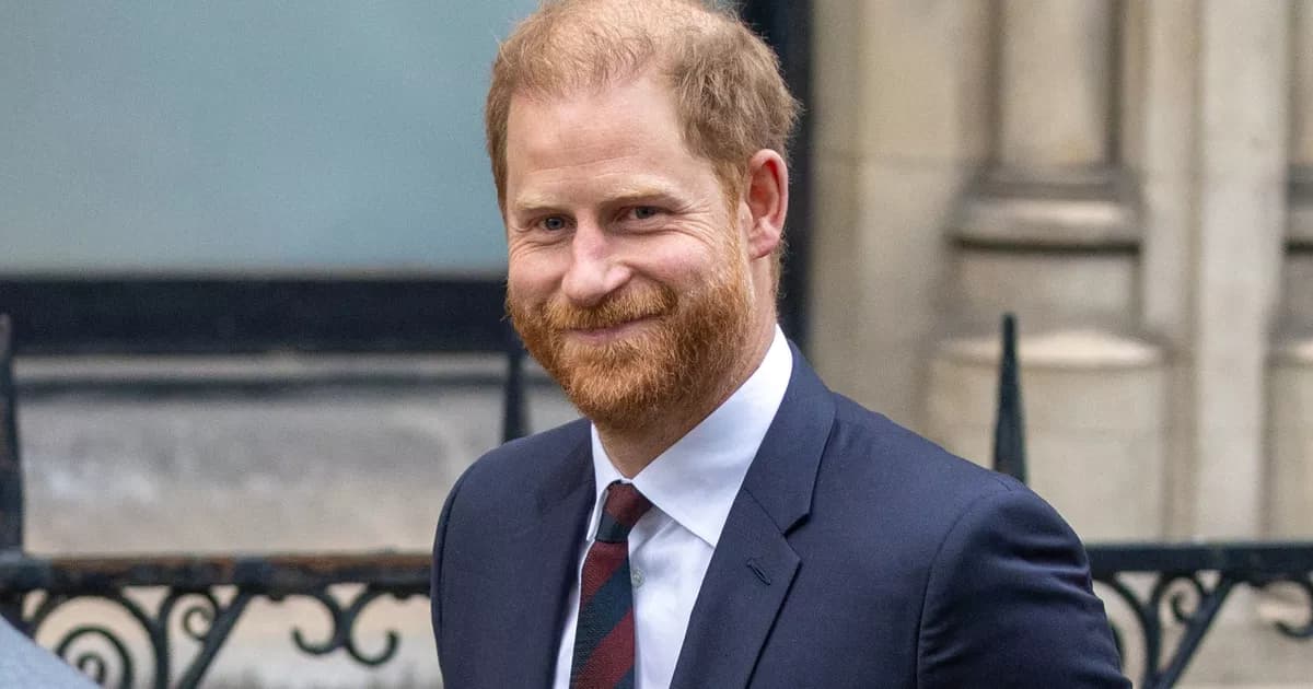 Meghan Markle dévoile un nouveau cliché avec sa fille Lilibet