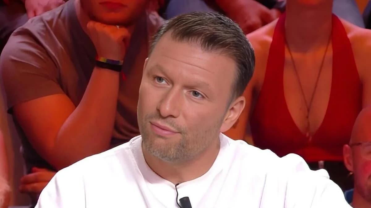 Raymond Aabou, le poulain de Cyril Hanouna, arrêté après s’être fait passer pour un policier