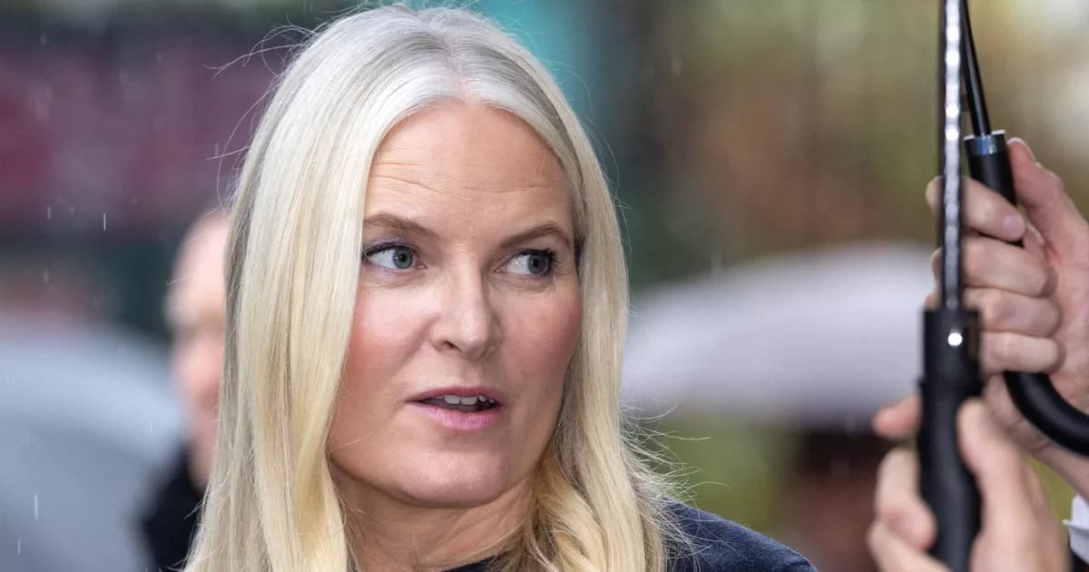 Après Andrew Mountbatten-Windsor, d’autres royaux cités dans les e-mails de l’affaire Epstein