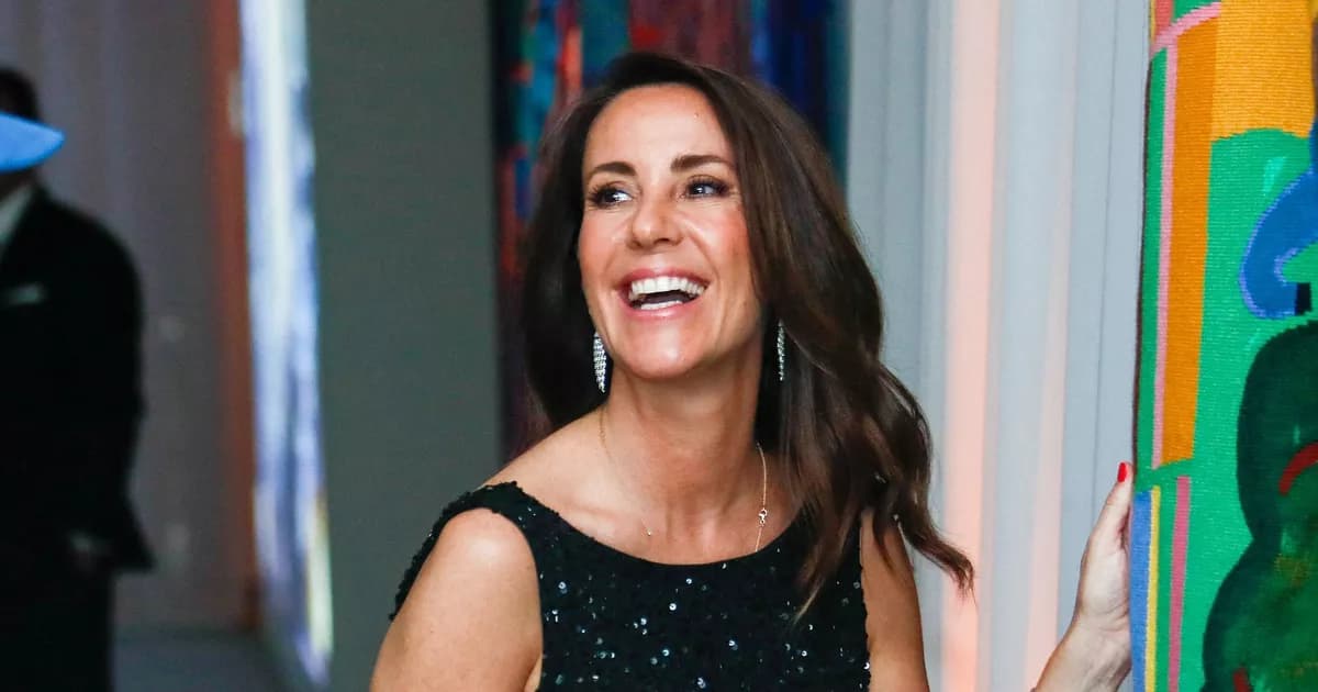 Marie de Danemark fête ses 50 ans avec des bijoux d’un célèbre joaillier français