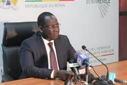 Bénin : marchés, bars et manifestations interdits le 12 avril 2026