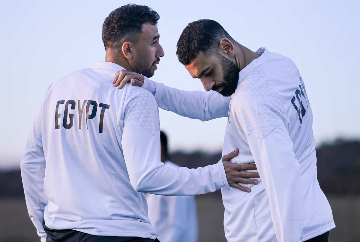 Can 2032: l’Égypte de Mohamed Salah candidate à l’organisation