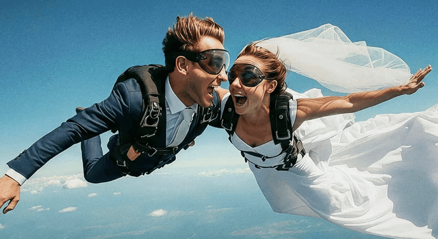 Mariés au premier regard : saison 10 diffusée le 23 février à 21h10