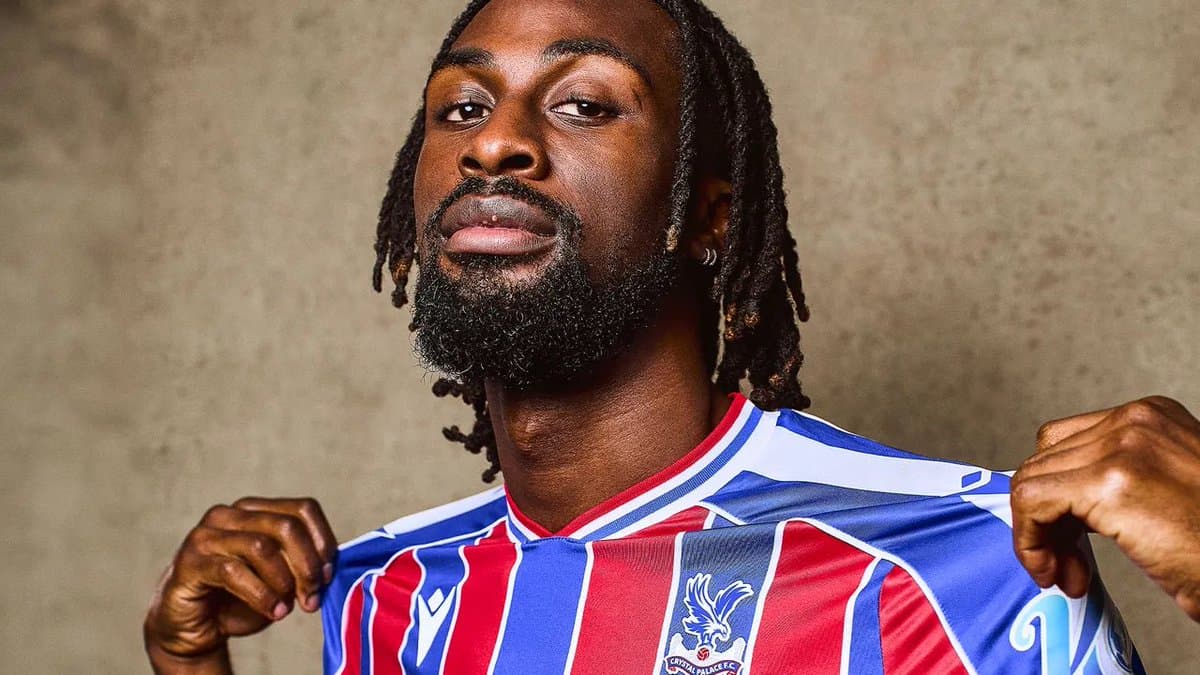 Football – transfert officiel : l’Ivoirien quitte Aston Villa
