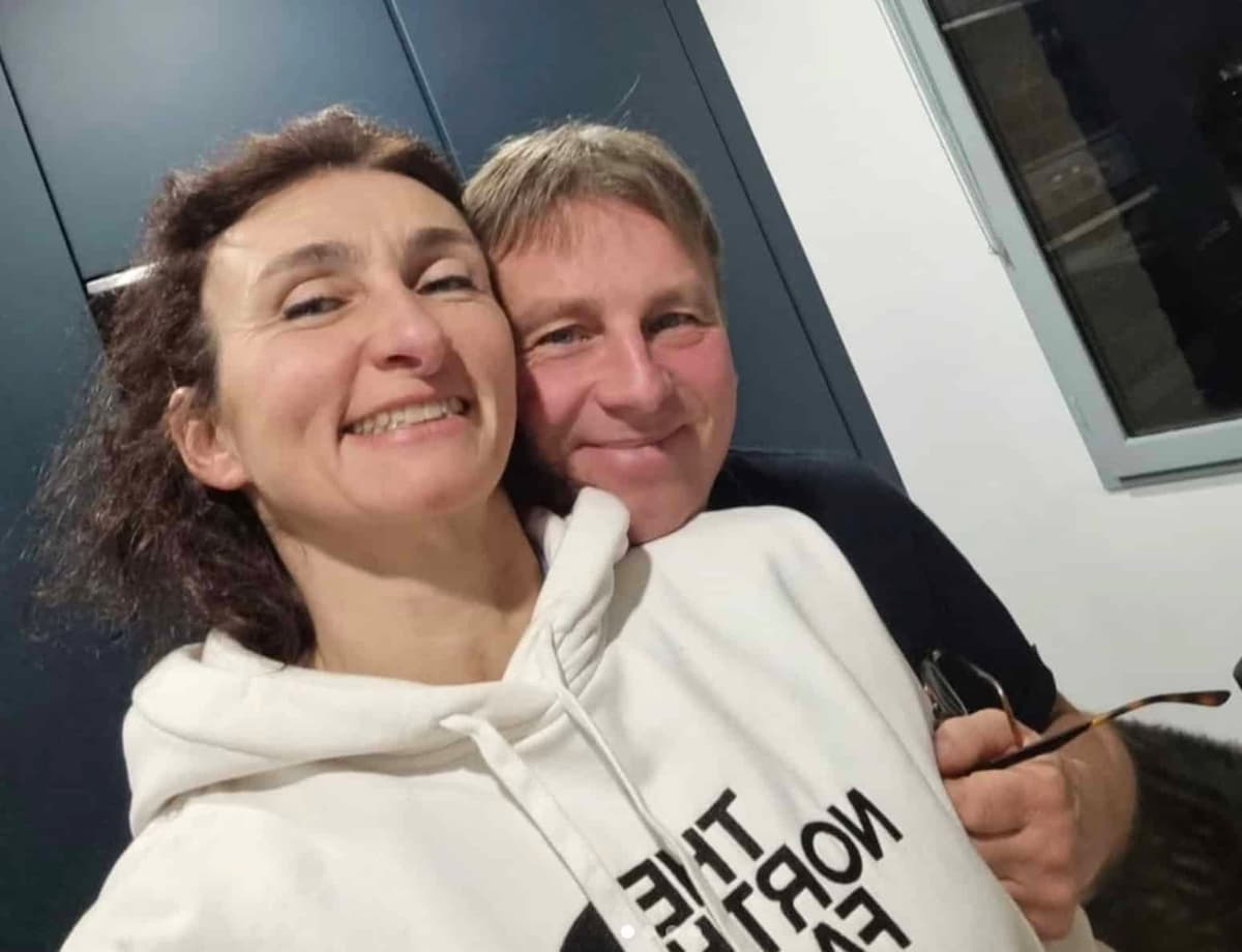 Géraldine (L’amour est dans le pré) a décidé d’emménager avec Hervé