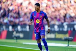 LDC: le Barça crie au vol après la défaite face à l’Atlético