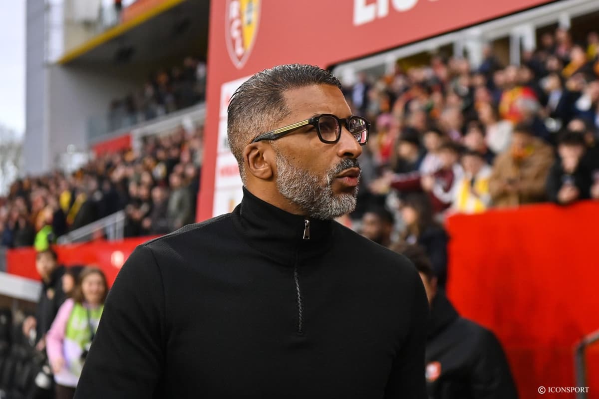 France : Habib Beye nommé entraîneur de l’Olympique de Marseille