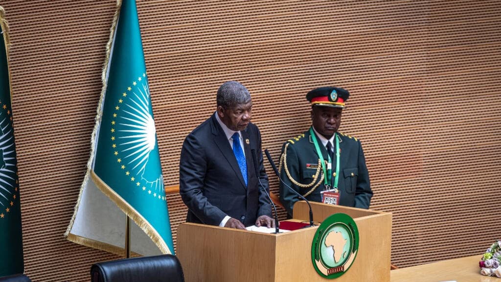 Angola : l’Union africaine refuse d’avaliser le « blanchiment des putschs militaires »