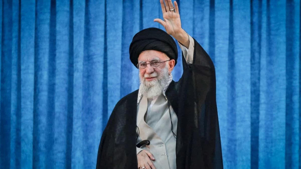 Le guide suprême iranien, Ali Khamenei aurait été tué lors de l’opération Epic Fury
