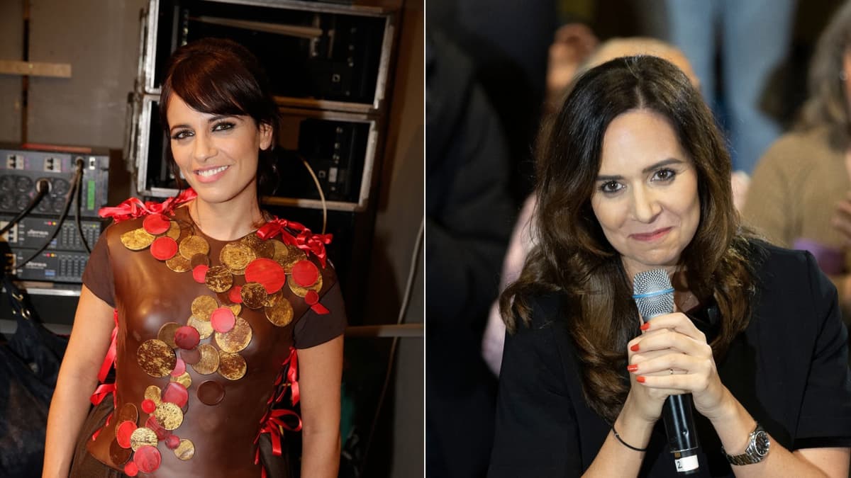 Koxie tête de liste dans le XIVe aux municipales avec Sarah Knafo