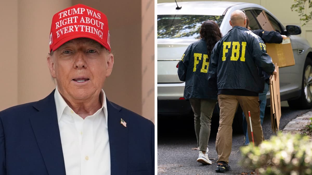 Le FBI licencie au moins 10 agents liés à l’enquête sur des documents classifiés visant Trump
