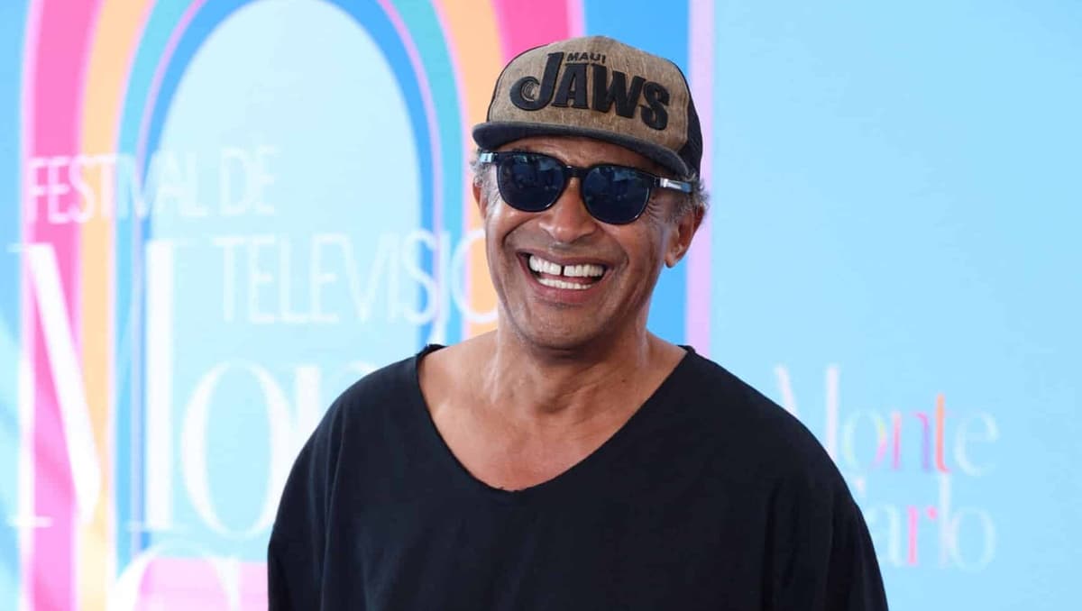 Yannick Noah dans la prochaine saison de Mariés au premier regard, Estelle Dossin laisse planer le doute