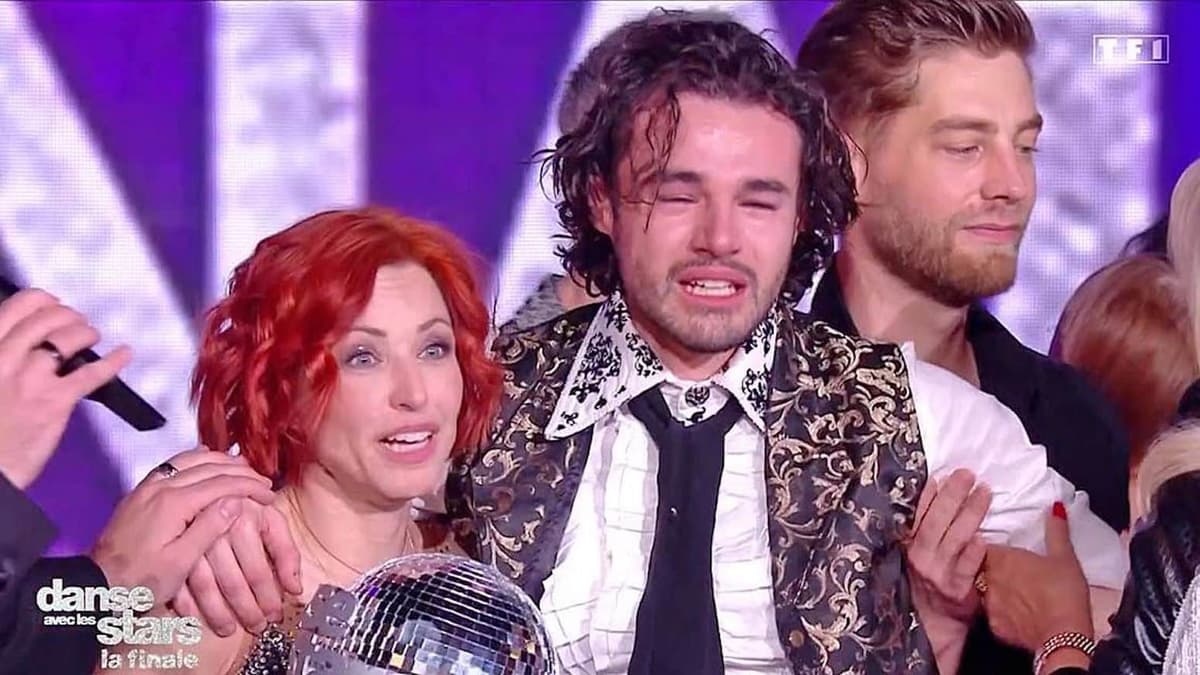 Natasha St-Pier : le trophée de Danse avec les stars exposé dans ses toilettes