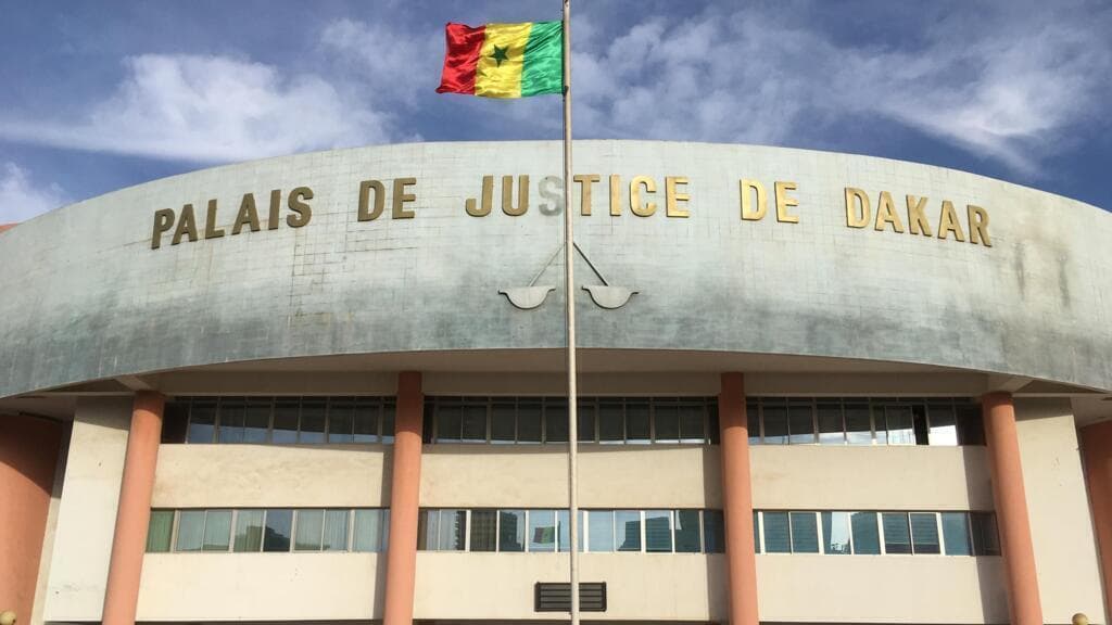 Sénégal : douze personnes arrêtées pour homosexualité présumée