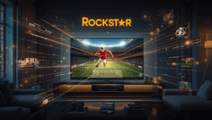 Comment les retransmissions sportives favorisent les formats interactifs