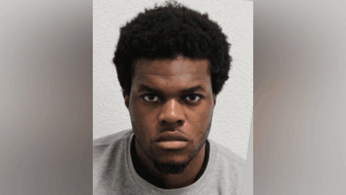Un adolescent nigérian de 21 ans condamné à la prison à vie au Royaume‑Uni
