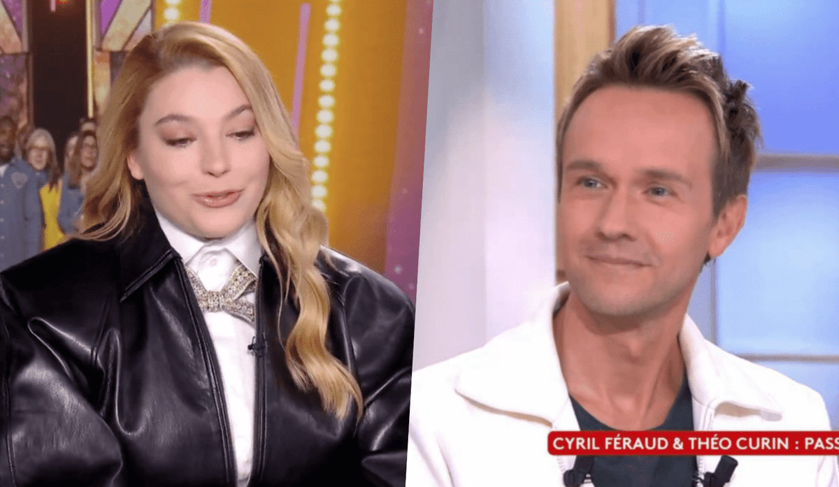 La chanteuse Santa dans ‘un sale état’ selon Cyril Féraud
