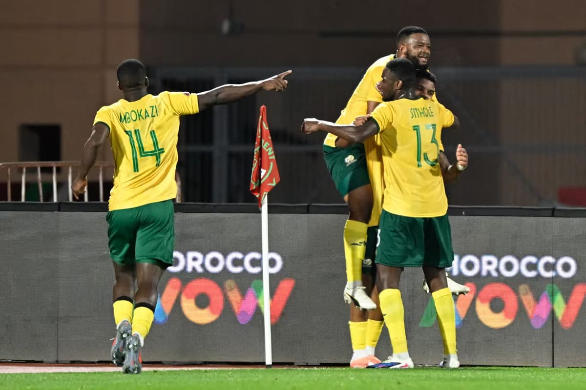 La FIFA ouvre une enquête concernant le Mexique pour la Coupe du monde 2026