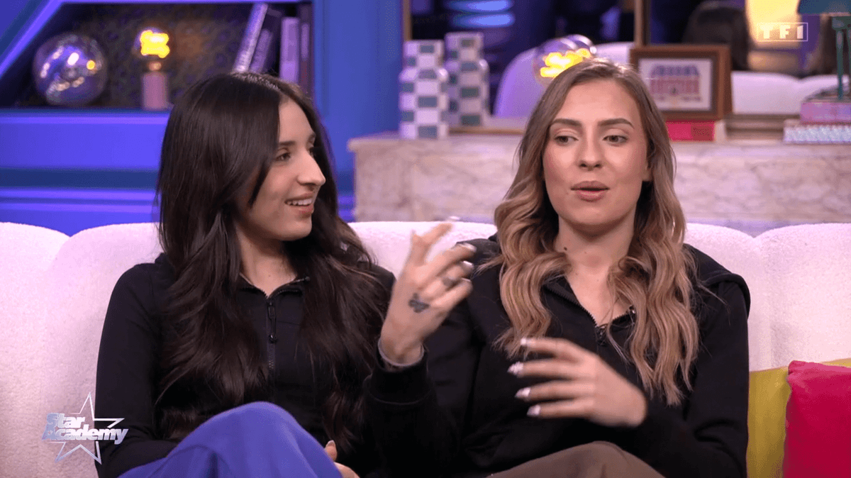 Star Academy : Léa et Ambre quittent le château le 5 février pour se rapprocher du studio