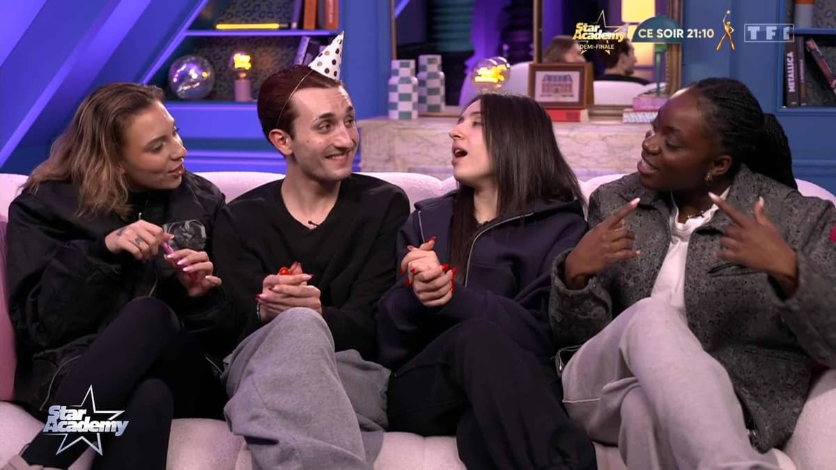 Star Academy : la production impose un casting plus strict