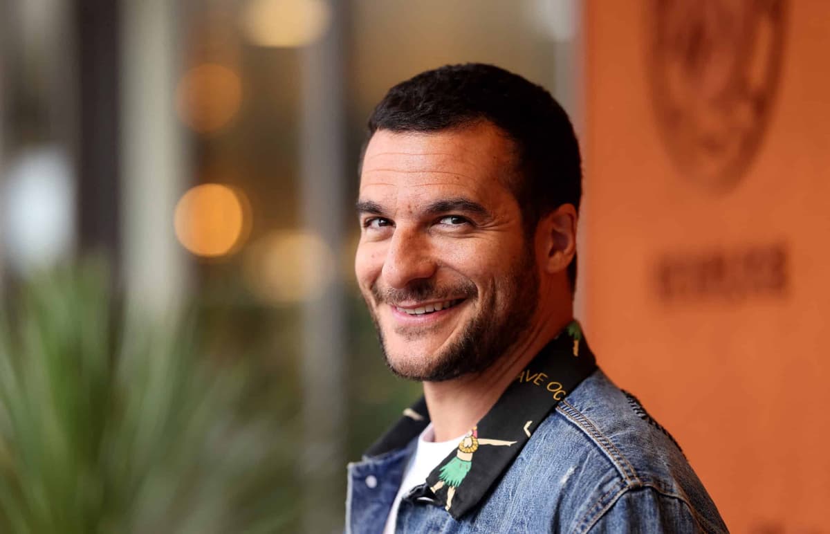 Amir redoute les audiences pour son téléfilm sur TF1