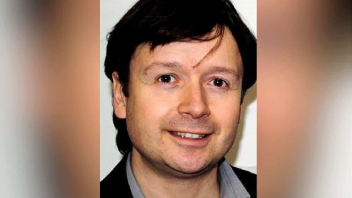 Quentin Griffiths, cofondateur d’Asos, serait décédé à 58 ans en Thaïlande