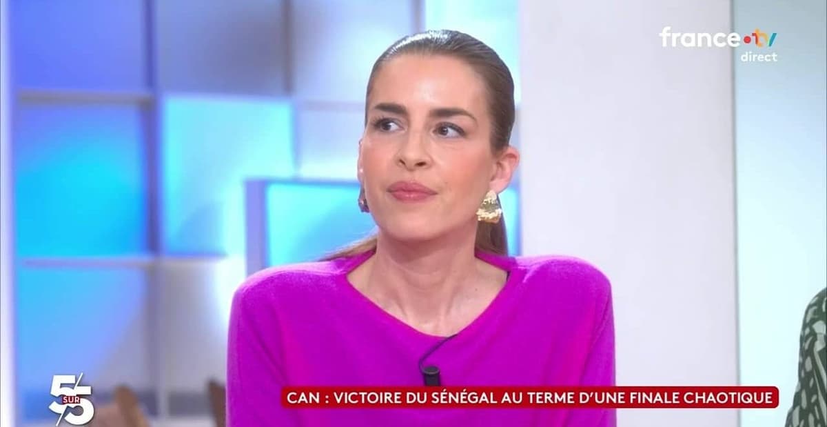 Vanessa Le Moigne : un consultant de BeIn Sports suspendu pour propos sexistes