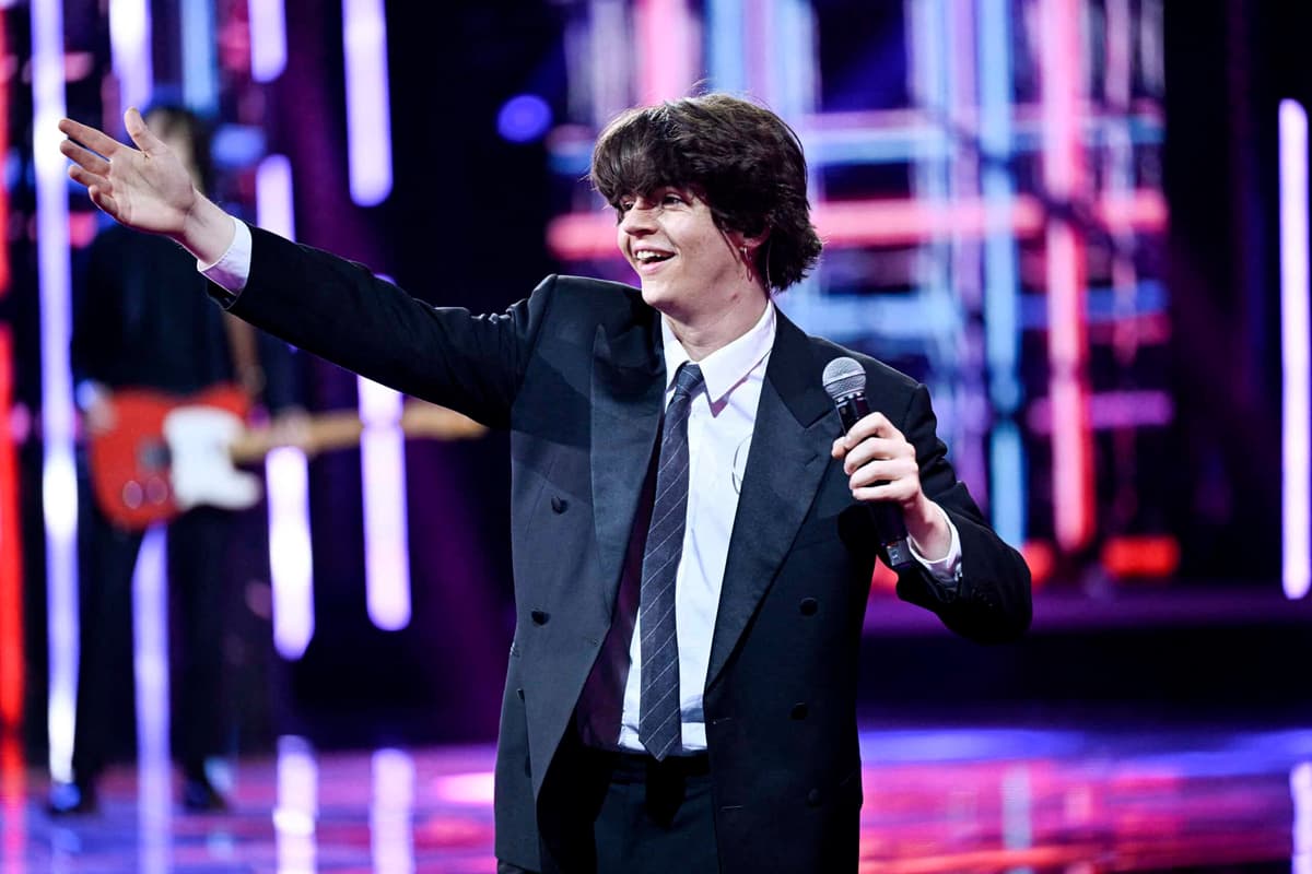 Sam Sauvage vit le pire depuis sa victoire aux Victoires de la musique
