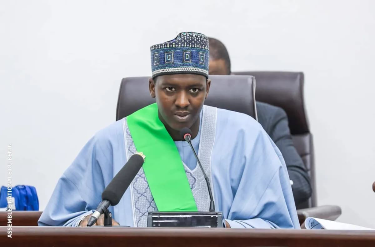 Législatives 2026 au Bénin: chez les Issa, une fine transition familiale