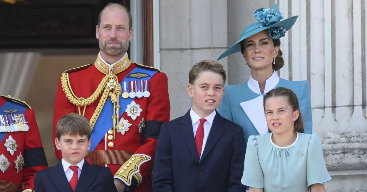 Kate Middleton révèle l’arrivée d’un nouveau chiot dans la famille