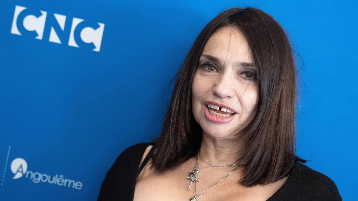 Béatrice Dalle internée en psychiatrie après une tentative d’empoisonnement de ses parents