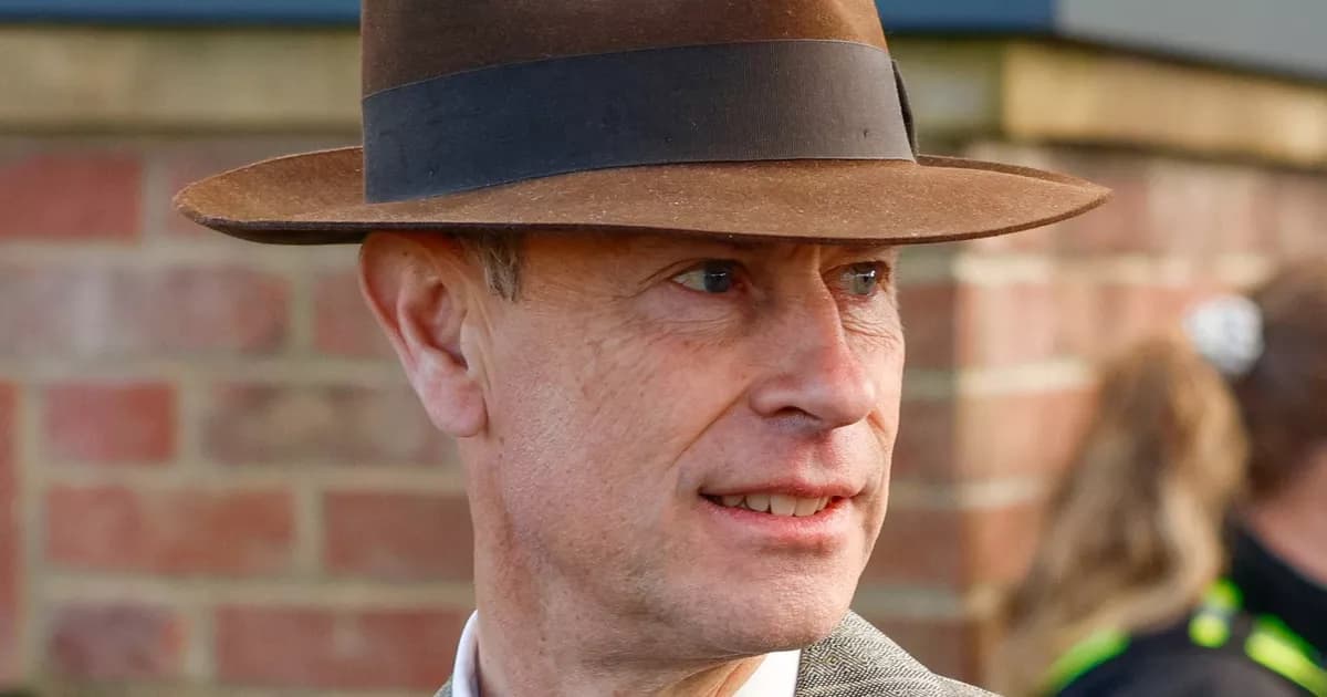 Ruthie Henshall publie un livre et revient sur sa relation avec le prince Edward