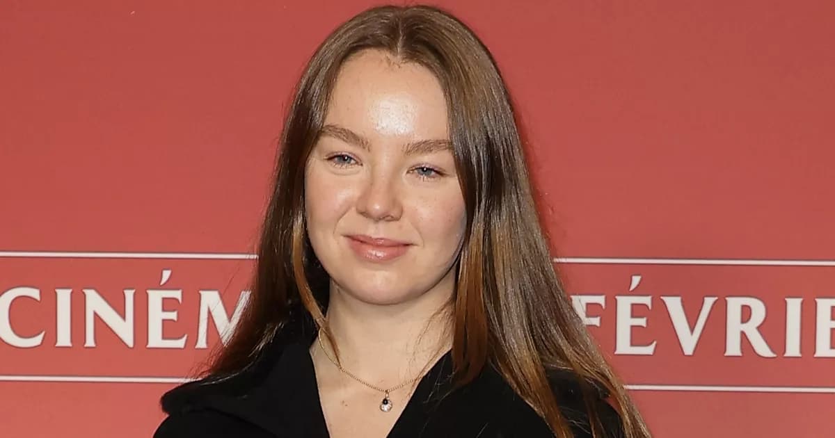 Alexandra de Hanovre aux JO 2026 : le patinage, une passion exigeante