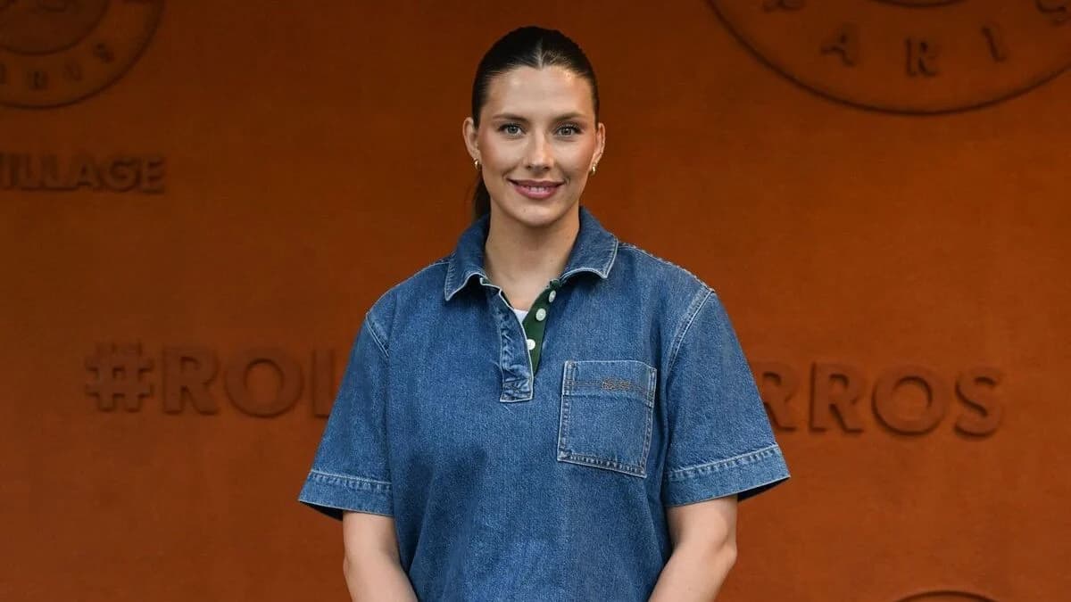 Camille Cerf dénonce l’ultimatum « T’as 2 jours pour maigrir » pendant la Fashion Week