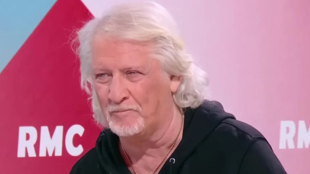 Patrick Sébastien : « Je suis pas un pervers » à propos de ses escapades libertines