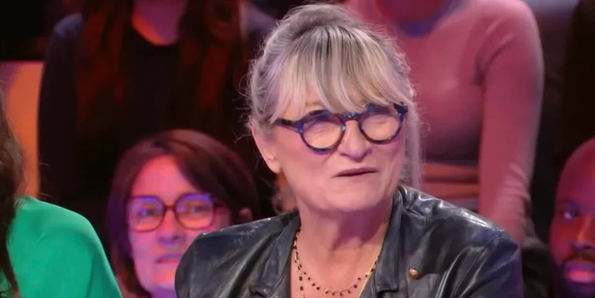 Christine Bravo explique pourquoi elle s’est fâchée avec Laurent Ruquier pendant 4 ans : « Je n’ai pas supporté… »