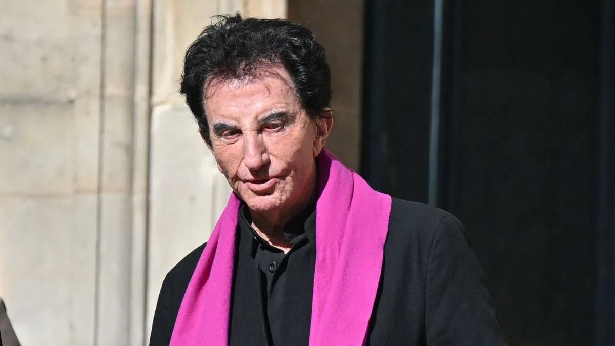 Jack Lang (86 ans) affirme l’avoir connu et s’être lié d’amitié avec Jeffrey Epstein